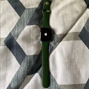 APPLE iWatch Series 4